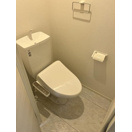 【トイレ】 | カインドネス相模原 | 別号室参考写真