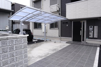 【その他共用部分】 | エスポアハイム