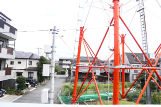 【展望】 | エスポアハイム