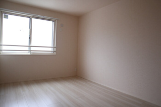 【洋室】 | エスポアハイム