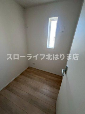 【その他】 | 西脇市和布町第2-2号棟 | 納戸