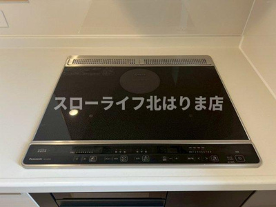 【キッチン】 | 西脇市和布町第2-2号棟