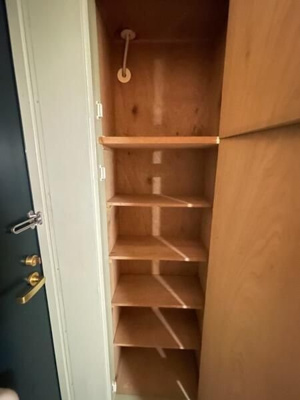 【玄関】 | リバティハイツⅤ | 玄関です