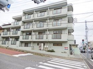 リバティハイツⅤの画像