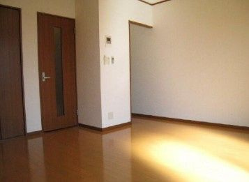 アムールMizeの内装