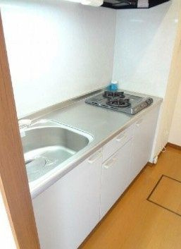 【キッチン】 | アムールMize