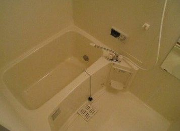 【浴室】 | アムールMize