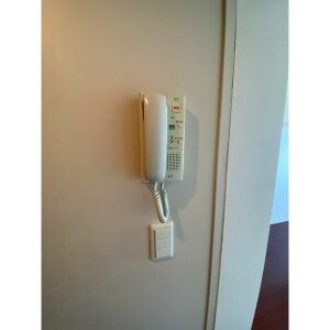 ダ・ヴィンチコートのセキュリティ