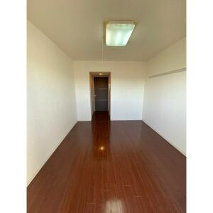 ダ・ヴィンチコートの寝室