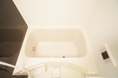 【浴室】 | La Luce西横浜