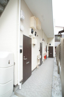 【その他】 | La Luce西横浜