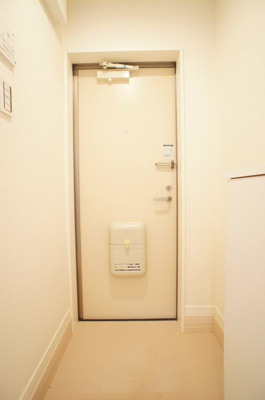 【玄関】 | La Luce西横浜