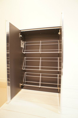 【収納】 | La Luce西横浜