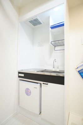 【キッチン】 | La Luce西横浜