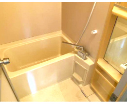 【浴室】 | サンヒルズ光明池