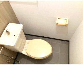 【トイレ】 | サンヒルズ光明池