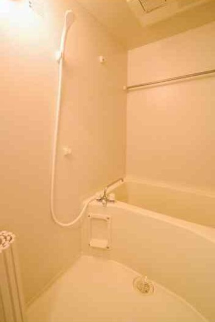 サンスクエアプレミアの浴室|日々の暮らしに欠かせないお風呂です