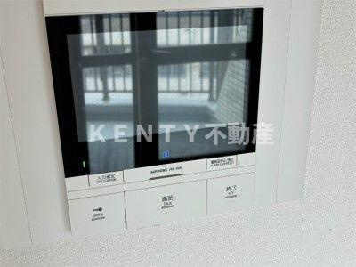 【セキュリティ】 | ユニーブル島津山