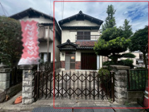 深井東町　売土地の画像