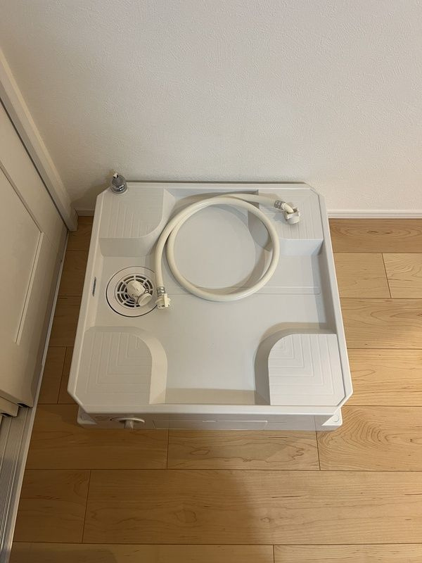 ルシェル葛西の設備