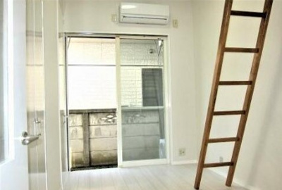 【居間・リビング】 | アリスコーポ相模台