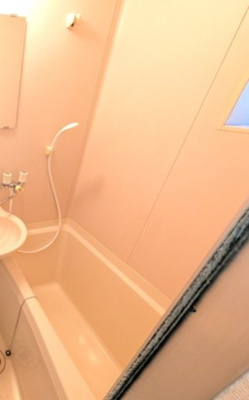 【浴室】 | アリスコーポ相模台