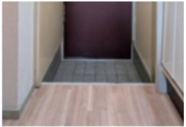 【玄関】 | アリスコーポ相模台