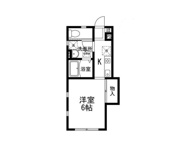 相模原市南区東大沼１丁目のアパートの画像