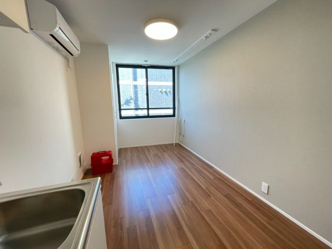 【居間・リビング】RAMIi上池台