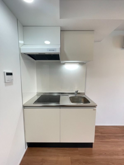 【キッチン】RAMIi上池台