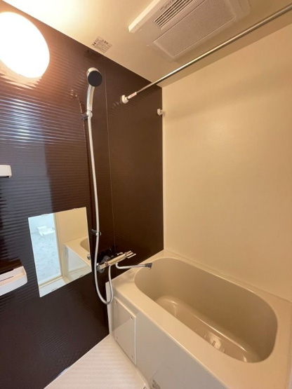 【浴室】RAMIi上池台