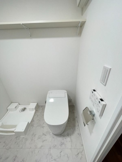 【トイレ】RAMIi上池台