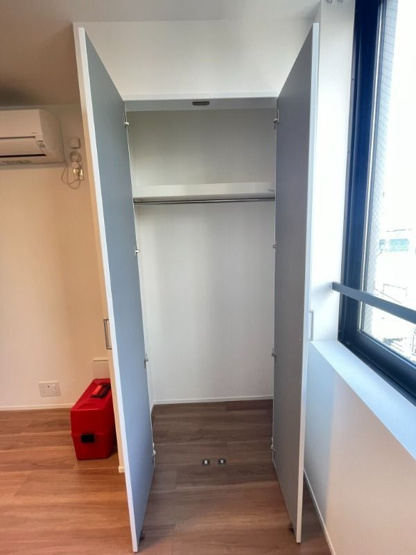 【収納】RAMIi上池台