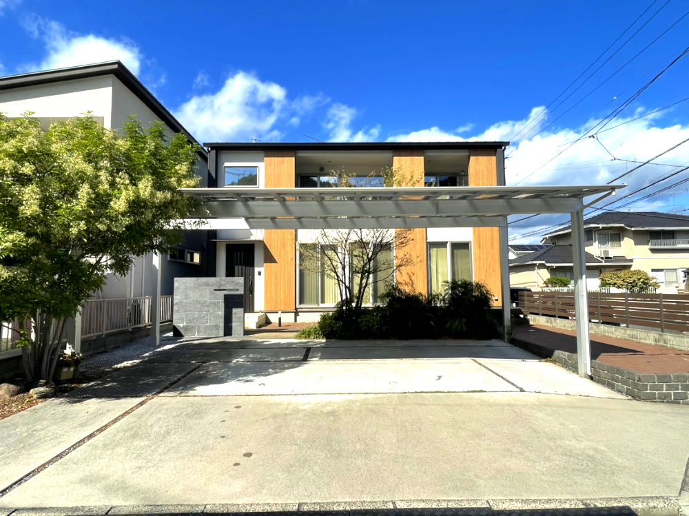 千田町2丁目　戸建住宅