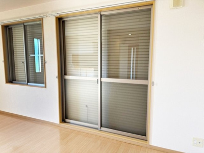 【その他共用部分】 | グランディパレス Ａ | シャッター雨戸
