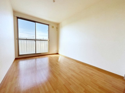 【洋室】 | グランディパレス Ａ | 洋室（別部屋）