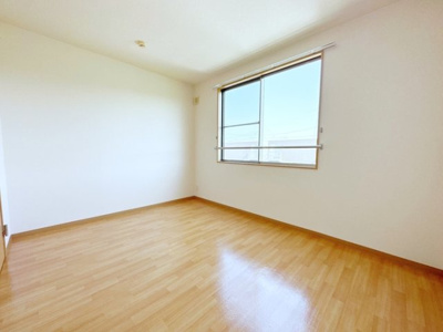 【洋室】 | グランディパレス Ａ | 洋室