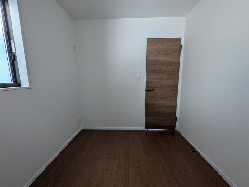 明石市藤江Part2戸建の内装