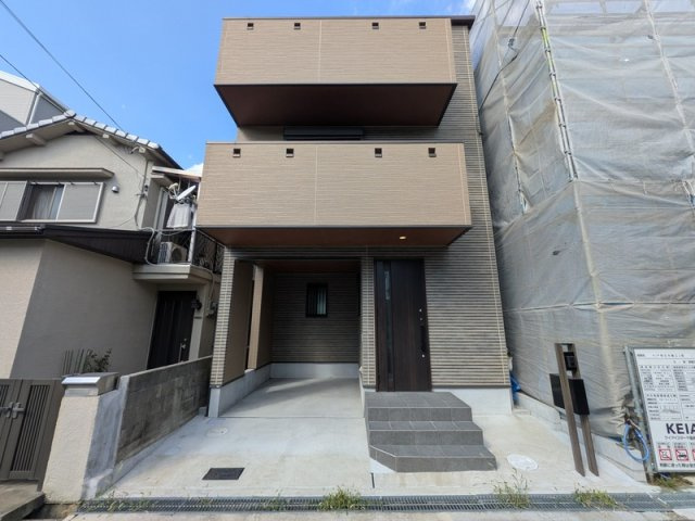 明石市藤江Part2戸建