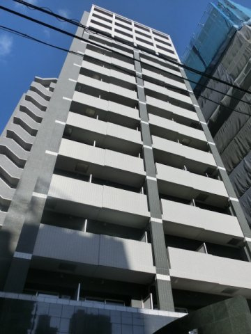 大阪市中央区安堂寺町２丁目の賃貸マンション