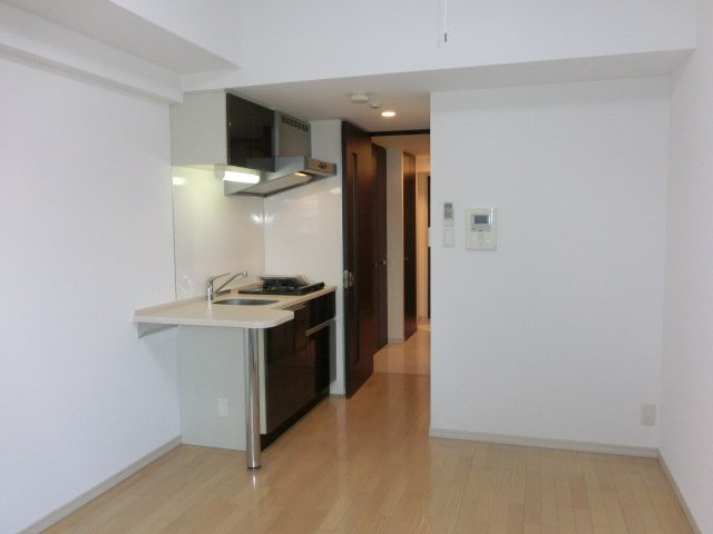 大阪市中央区安堂寺町２丁目の賃貸マンションの内装