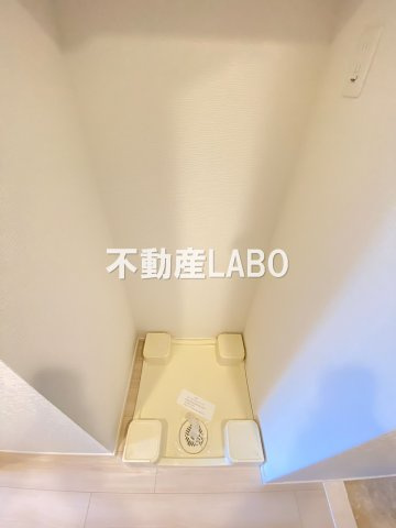 FRONT FIELD TENNOJIの設備