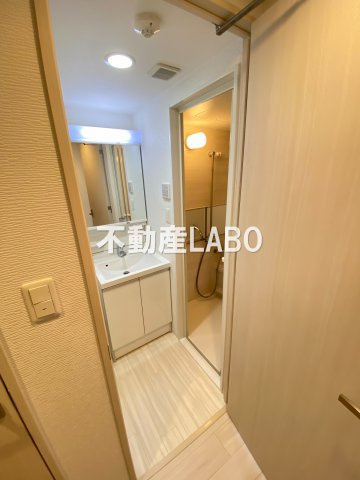 FRONT FIELD TENNOJIのその他