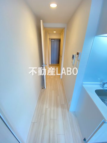 FRONT FIELD TENNOJIのその他