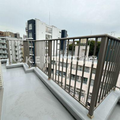 【展望】 | ユニーブル島津山