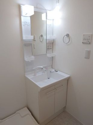 【独立洗面台】 | ピュアライフ西大宮