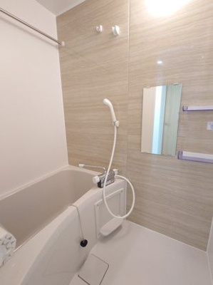 【浴室】 | ピュアライフ西大宮