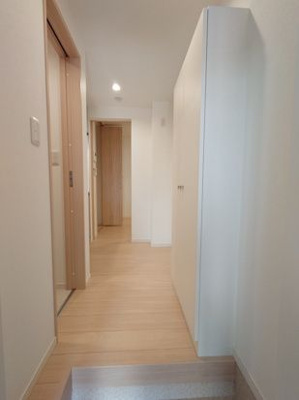 【玄関】 | ピュアライフ西大宮