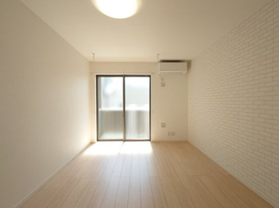 【内装】 | ピュアライフ西大宮