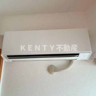 【設備】 | ユニーブル島津山